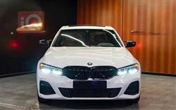 بي ام دبليو الفئة 3